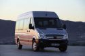   Mercedes Sprinter  .